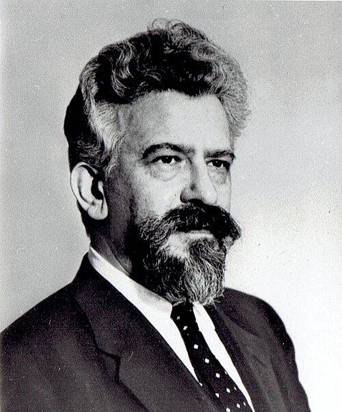 אברהם יהושע השל